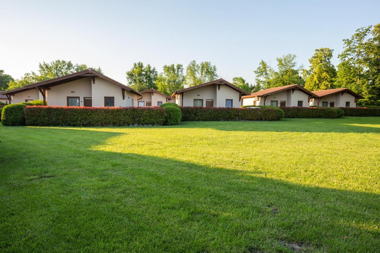 Pandora Zsory Apartmanok Mezokoevesd Экстерьер фото