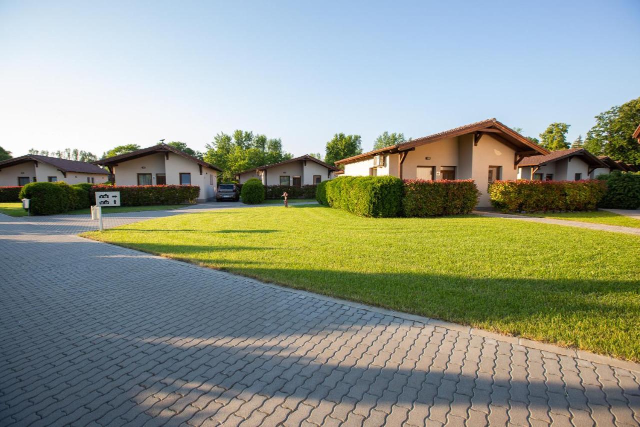 Pandora Zsory Apartmanok Mezokoevesd Экстерьер фото