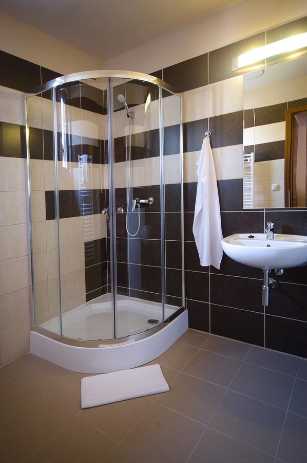 Pandora Zsory Apartmanok Mezokoevesd Экстерьер фото