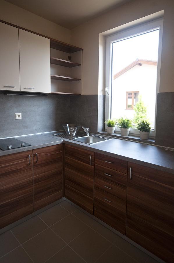 Pandora Zsory Apartmanok Mezokoevesd Экстерьер фото