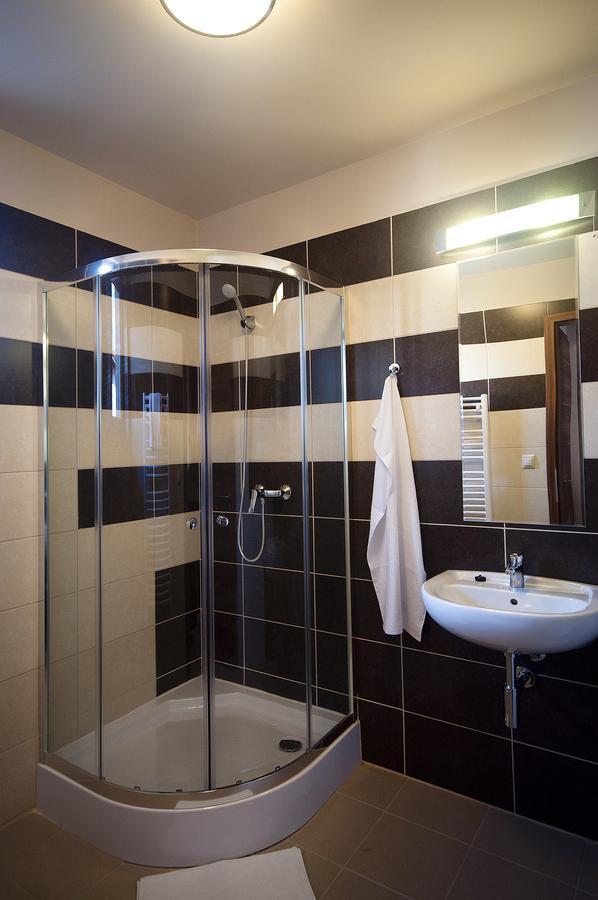 Pandora Zsory Apartmanok Mezokoevesd Экстерьер фото